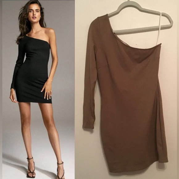 BABATON Colby Dress Clay Mask - Size 10 - Picture 1 of 11